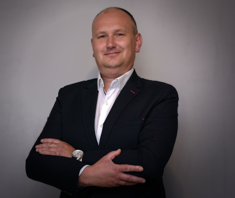 Mariusz Nędza - Agent Nieruchomości